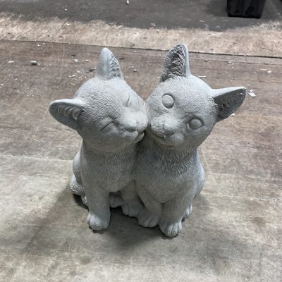 Twin Kittens/ Cats Sitting