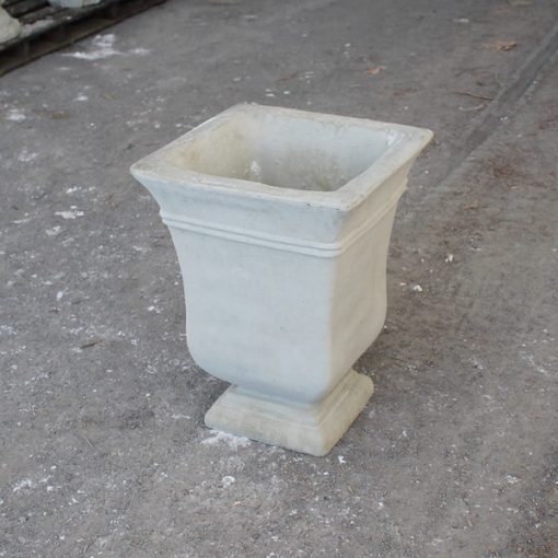 Big Square Planter 1 N Concrete Garden Supply