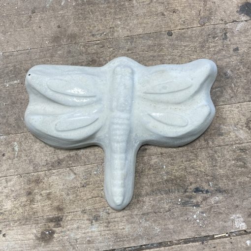 Dragon Fly Plaque N Concrete Garden Supply