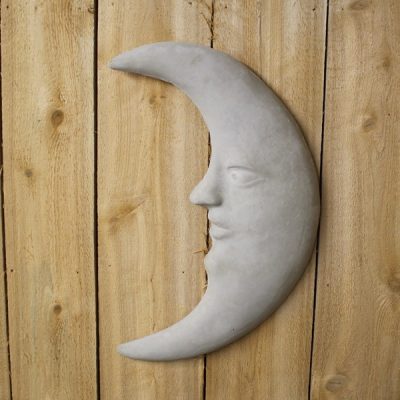 Moon Plaque