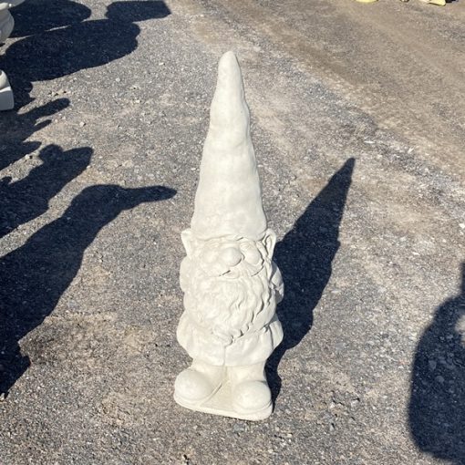 Large Gnome2 N Concrete Garden Supply