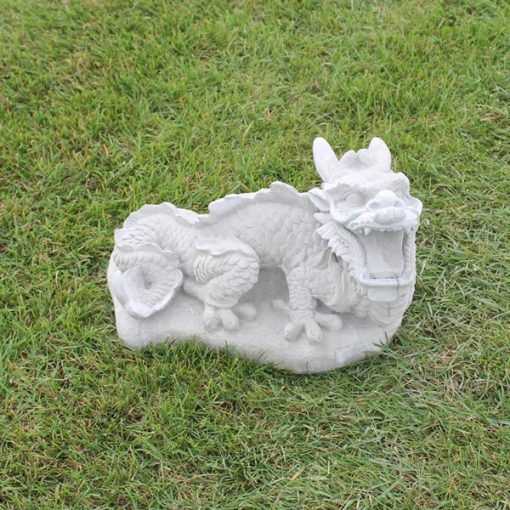 Chinese Dragon N Concrete Garden Supply