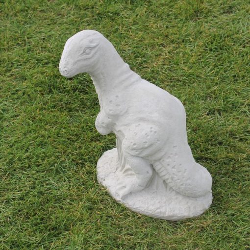 Dino 'Trex' 2 N Concrete Garden Supply