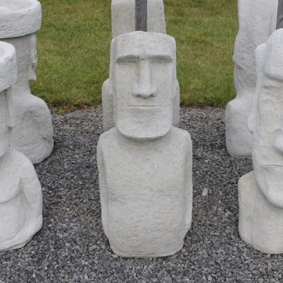 Easter Island Head and Body – Large