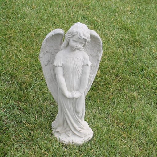 Hope Angel 1 N Concrete Garden Supply