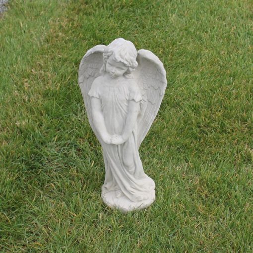 Hope Angel N Concrete Garden Supply