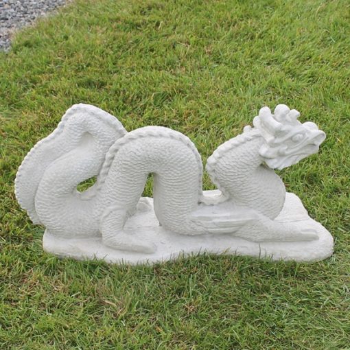 Large Dragon2 N Concrete Garden Supply