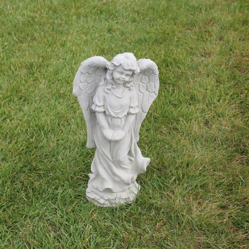 Peace Angel 1 N Concrete Garden Supply