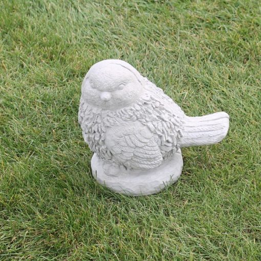 Pebble Bird 1 N Concrete Garden Supply