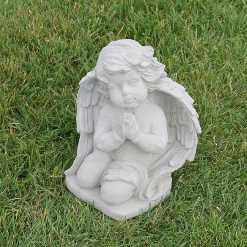 Prayer Child Angel 1 N Concrete Garden Supply