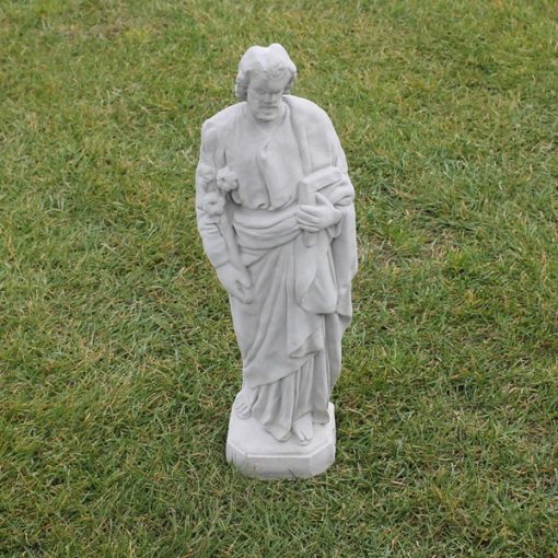 St Joseph N Concrete Garden Supply