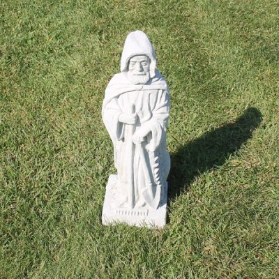 St Fiacre N Concrete Garden Supply