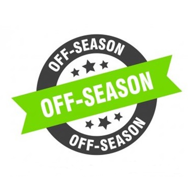 Off season (2) Open until Christmas Concrete Garden Supply