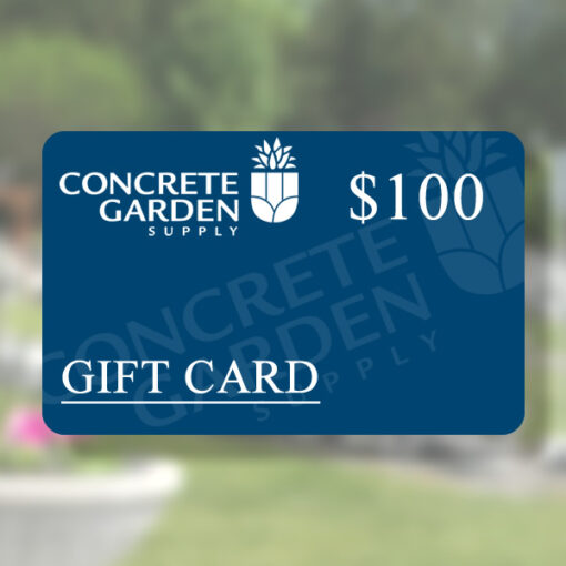 $50 Gift Card - Blue