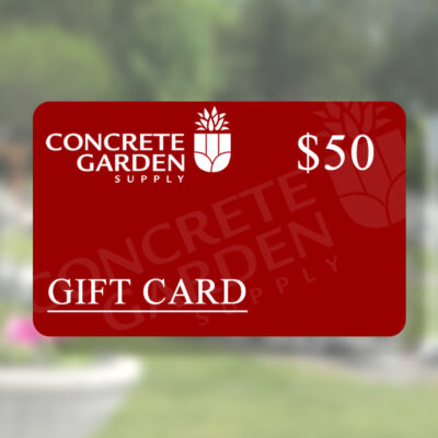 Gift Card $50