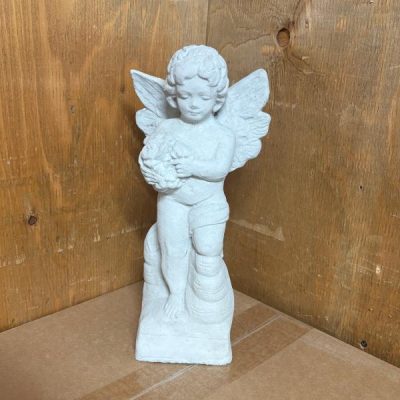Small Classic Angel