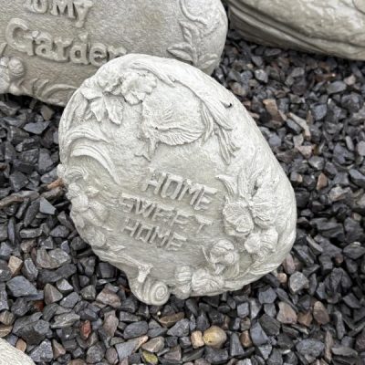 Home Sweet Home Stone