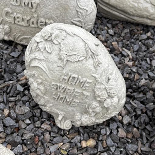Home Sweet Home Stone N Concrete Garden Supply