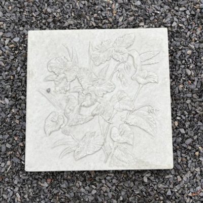 Humming-Birds-with-Flowers-Square-Stepping-Stone-N-Concrete-Garden-Supply.jpg
