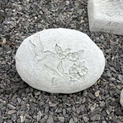 Hummingbird Stone