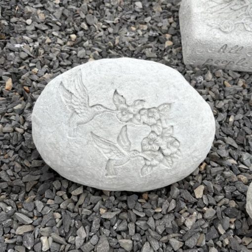 Hummingbird Stone N Concrete Garden Supply