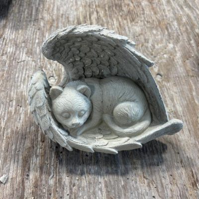 Angel Cat