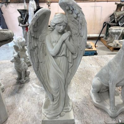 Standing Angel – Felicity