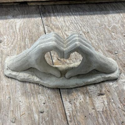 Heart Hands