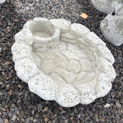 Fountain Bowl – Rock Bowl