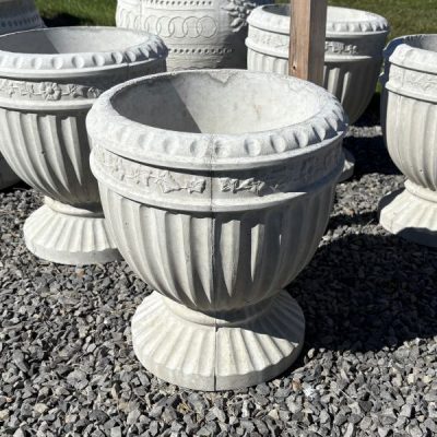 Gardiner Planter Pot