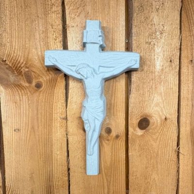 Jesus Crucifix Wall Hanging