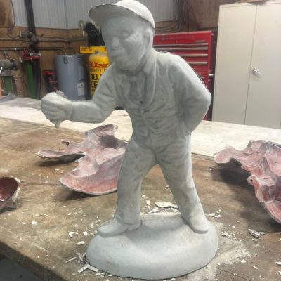 Jockey Boy