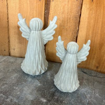 Big Modern Angel