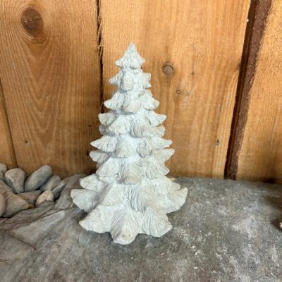 Fir Tree Large N Concrete Garden Supply
