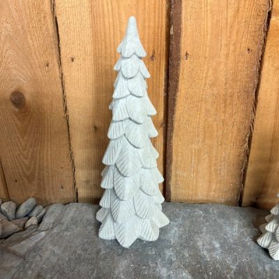 Leafy Tree Large N Concrete Garden Supply