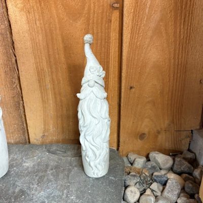 Long Santa Small N Concrete Garden Supply