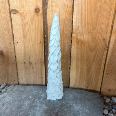 Magnolia Long Leaf Tree N Concrete Garden Supply