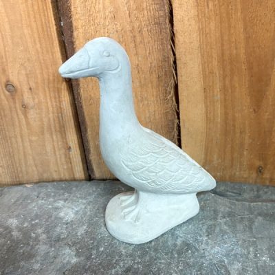 10" Desk Goose