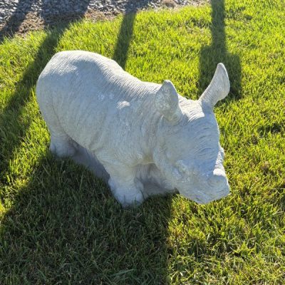 Rhino1 N Concrete Garden Supply