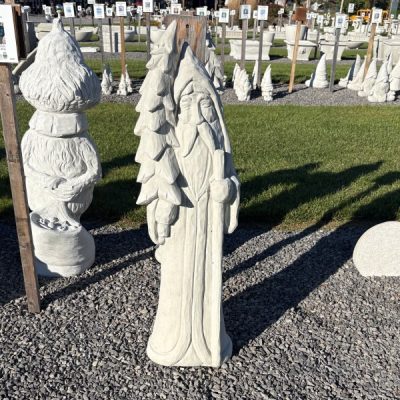 Santa1 N Concrete Garden Supply