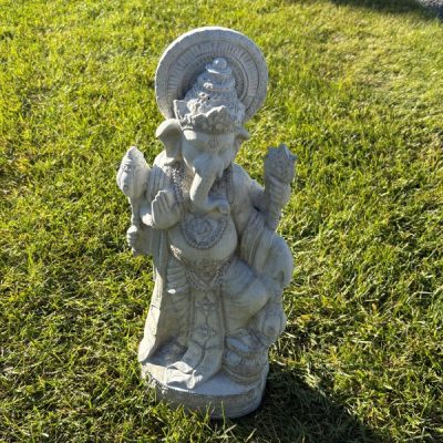 Tall Ganesh or Ganesha